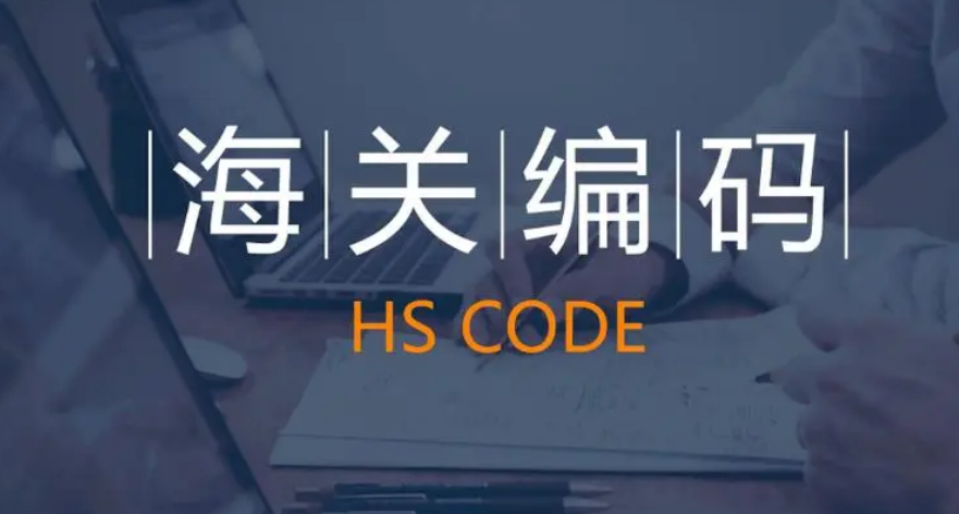 如何確定HS海關(guān)編碼？