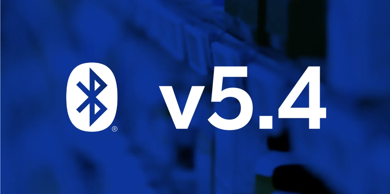 藍牙 v5.4 的新功能 藍牙 v5.4 的新功能