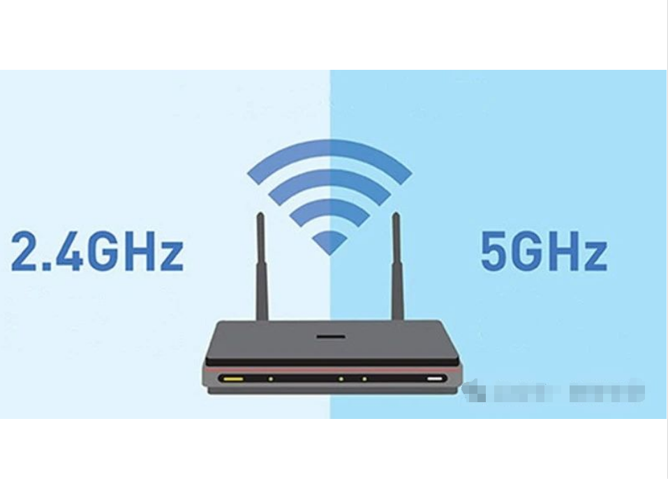無線網(wǎng)2.4G和5G的區(qū)別 無線網(wǎng)2.4G和5G的區(qū)別