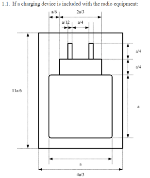 歐盟發(fā)布通用充電器指令(EU) 2022/2380 歐盟發(fā)布通用充電器指令(EU) 2022/2380