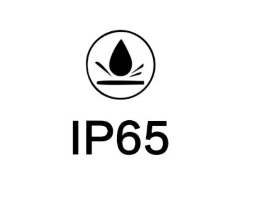 IP65防護(hù)等級(jí)測試檢測要求