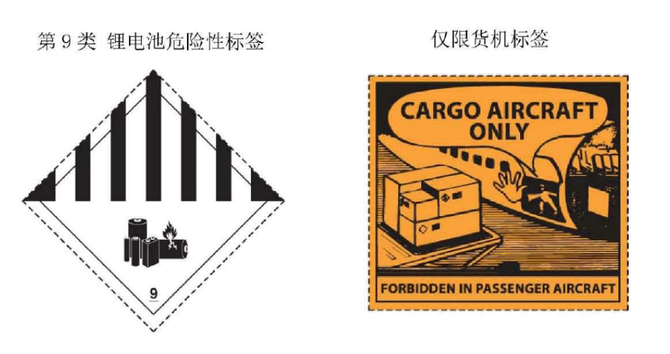 UN38.3和空海運(yùn)鑒定書申請(qǐng) UN38.3和空海運(yùn)鑒定書申請(qǐng)