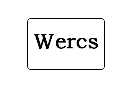 什么是WERCS注冊？