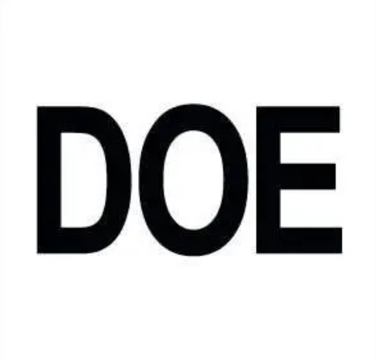 什么是美國DOE認(rèn)證？