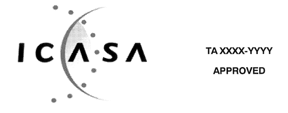 南非ICASA認(rèn)證申請(qǐng)指南及相關(guān)信息 南非ICASA認(rèn)證申請(qǐng)指南及相關(guān)信息